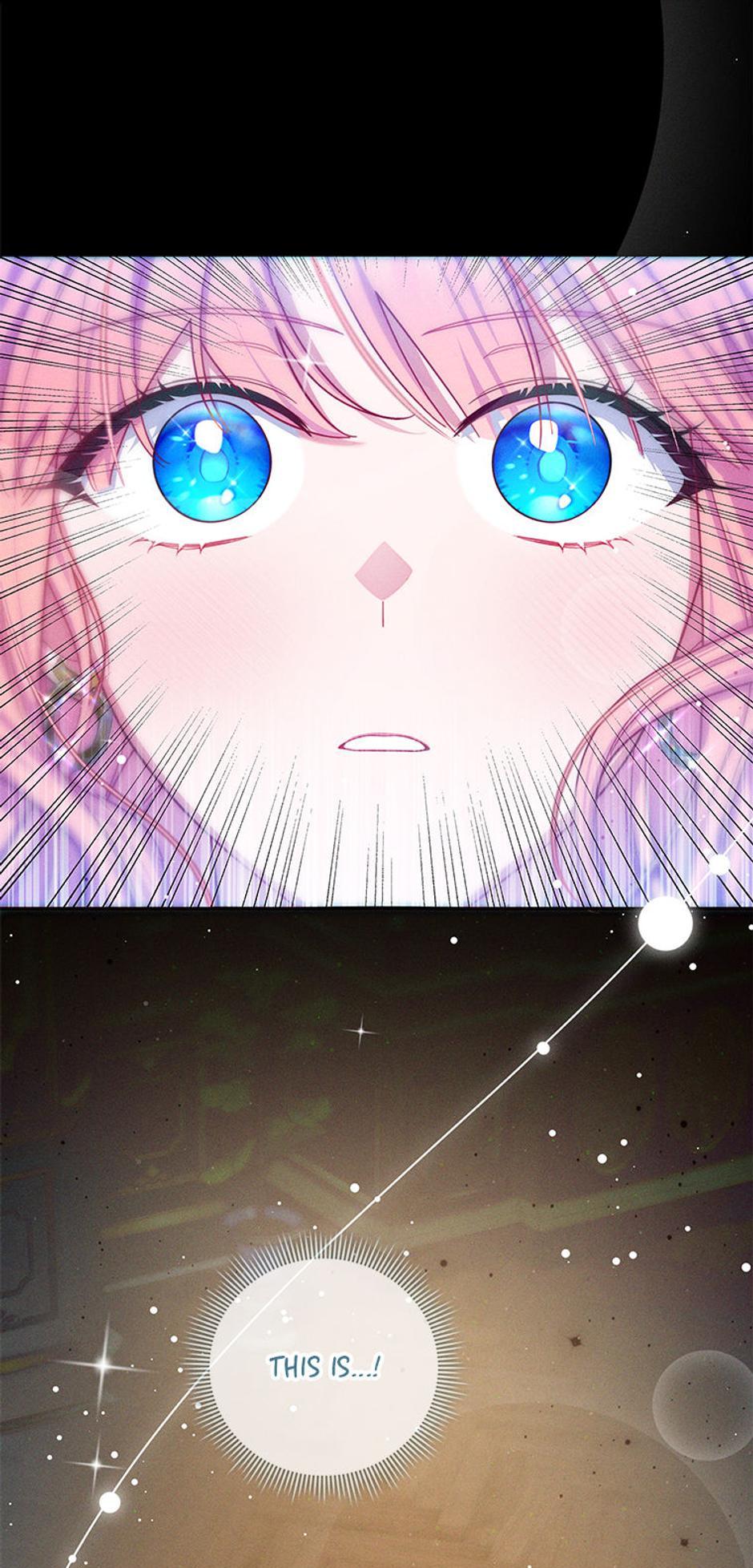 Read Princess Eveness Saves Herself EN Manga Online