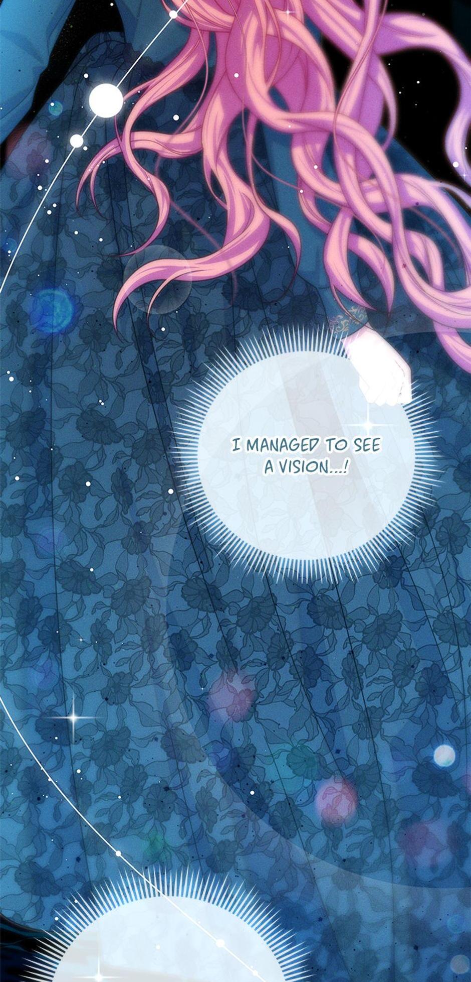 Read Princess Eveness Saves Herself EN Manga Online