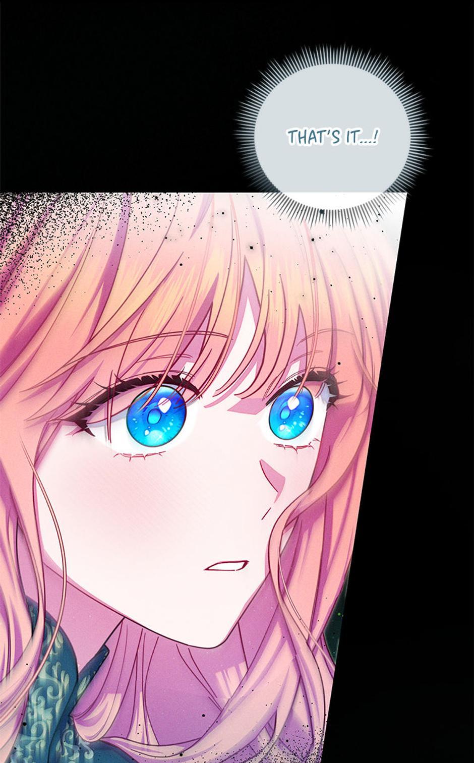 Read Princess Eveness Saves Herself EN Manga Online