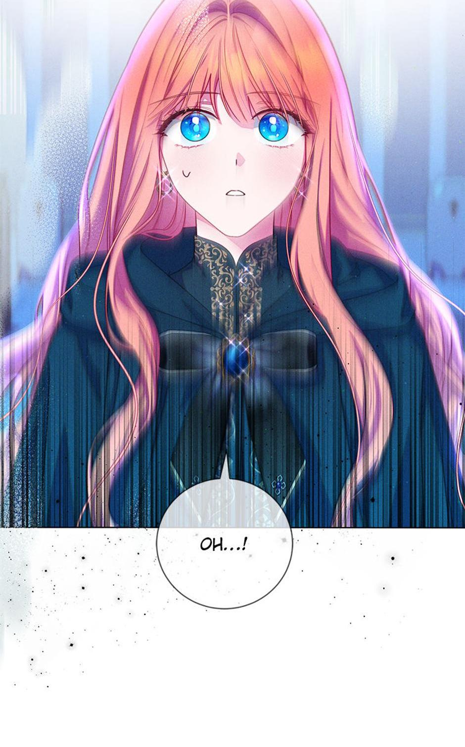 Read Princess Eveness Saves Herself EN Manga Online