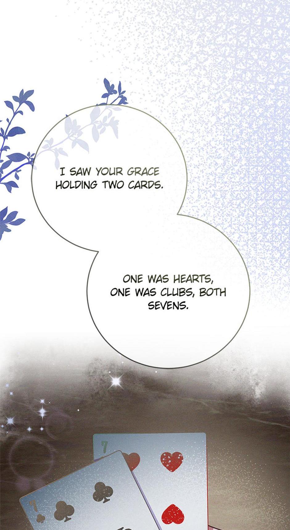 Read Princess Eveness Saves Herself EN Manga Online