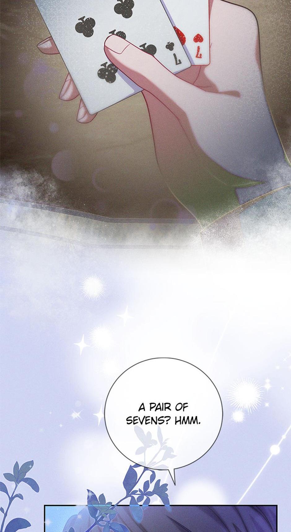 Read Princess Eveness Saves Herself EN Manga Online