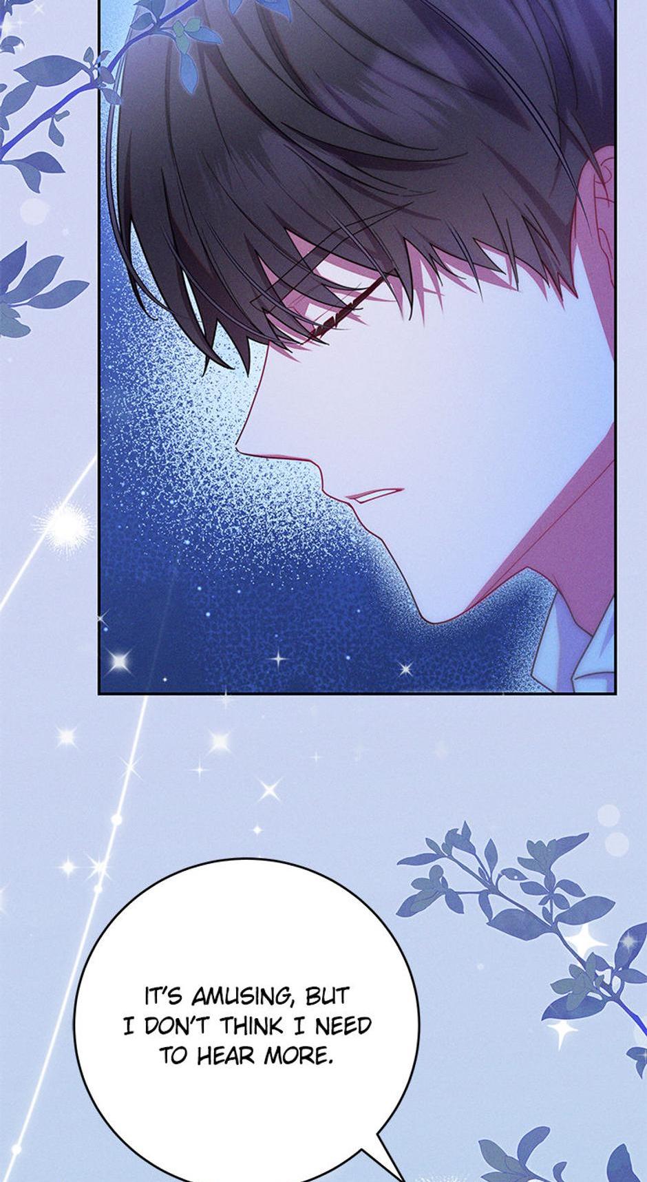 Read Princess Eveness Saves Herself EN Manga Online