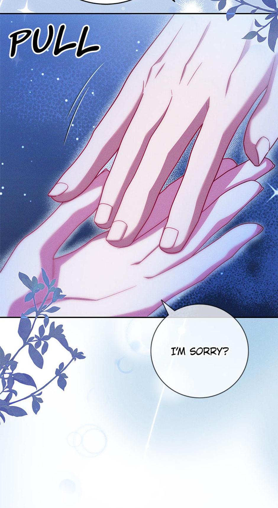 Read Princess Eveness Saves Herself EN Manga Online