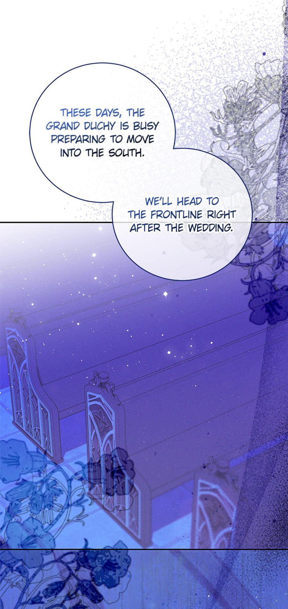 Read Princess Eveness Saves Herself EN Manga Online