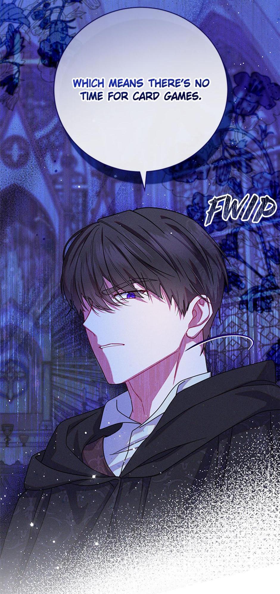 Read Princess Eveness Saves Herself EN Manga Online