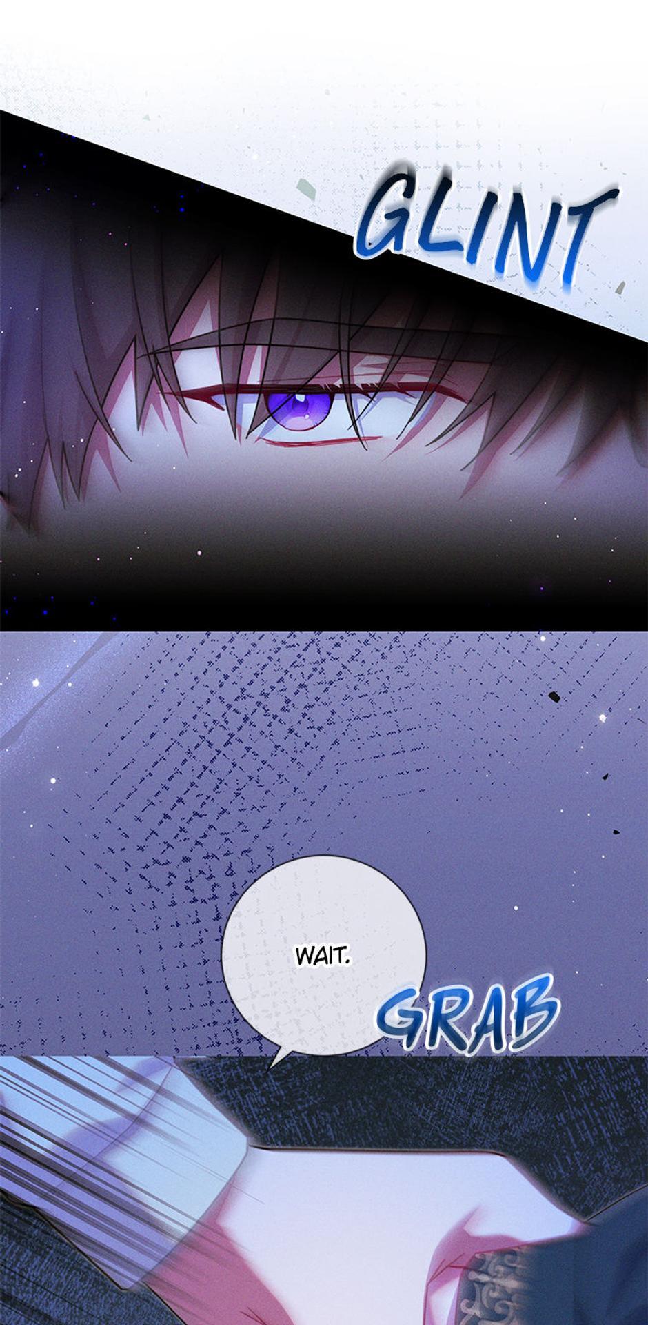 Read Princess Eveness Saves Herself EN Manga Online