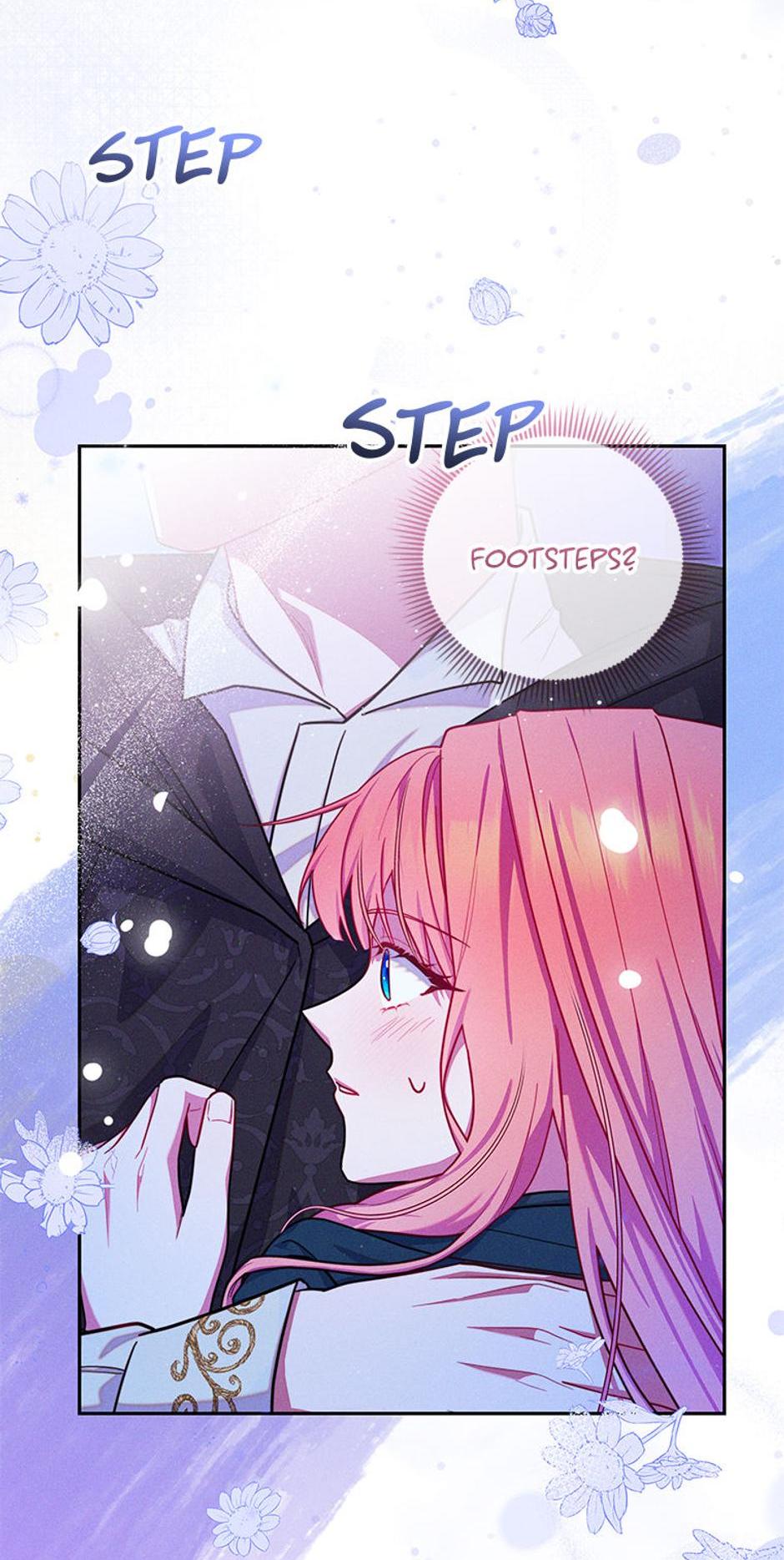 Read Princess Eveness Saves Herself EN Manga Online