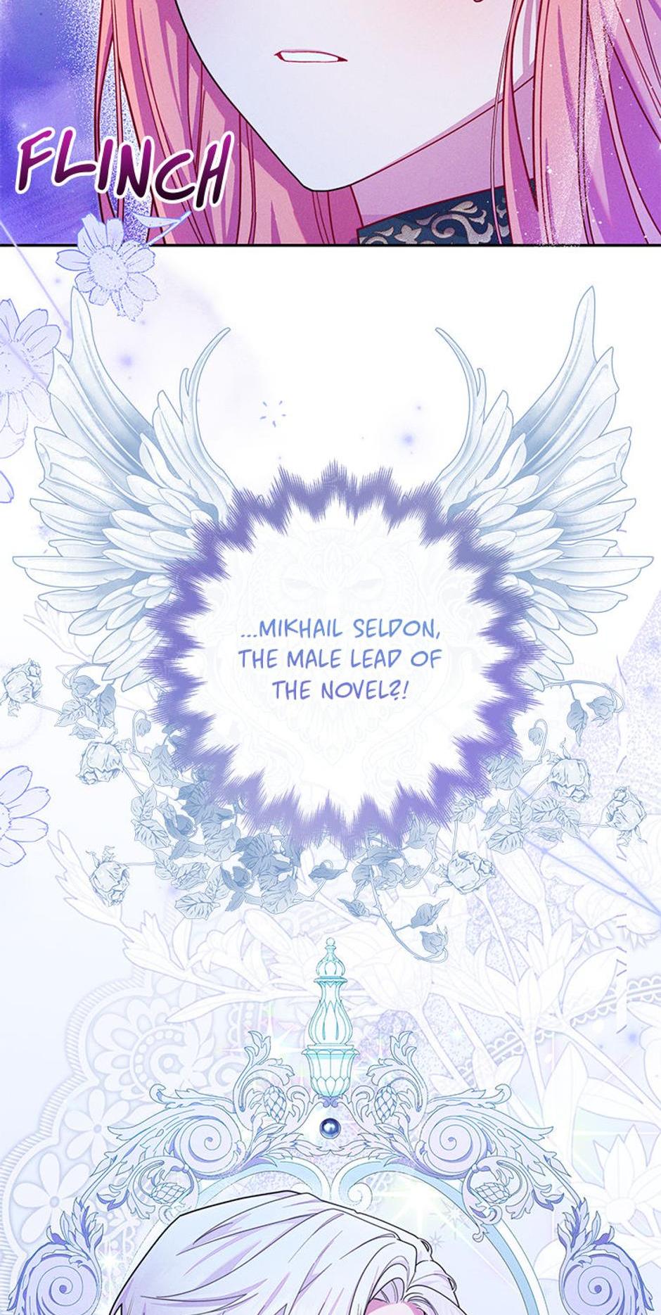 Read Princess Eveness Saves Herself EN Manga Online