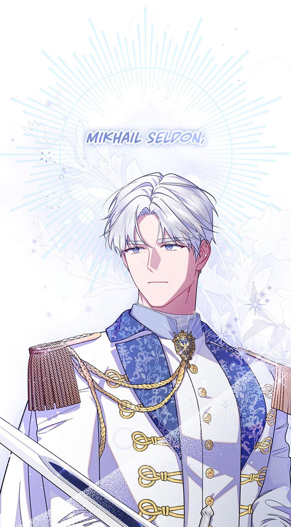 Read Princess Eveness Saves Herself EN Manga Online