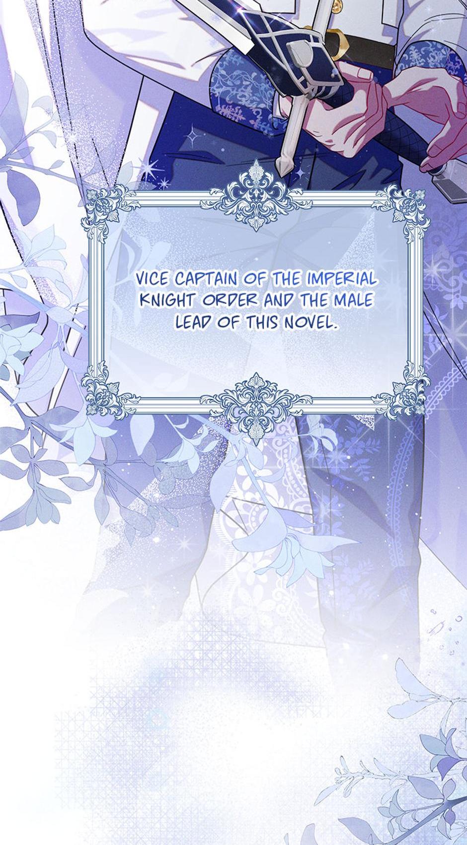 Read Princess Eveness Saves Herself EN Manga Online