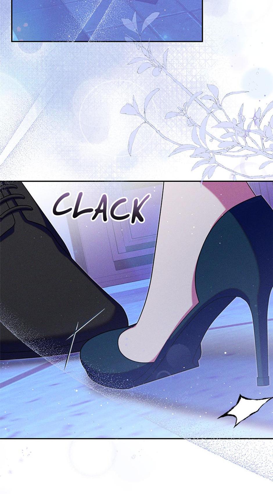 Read Princess Eveness Saves Herself EN Manga Online