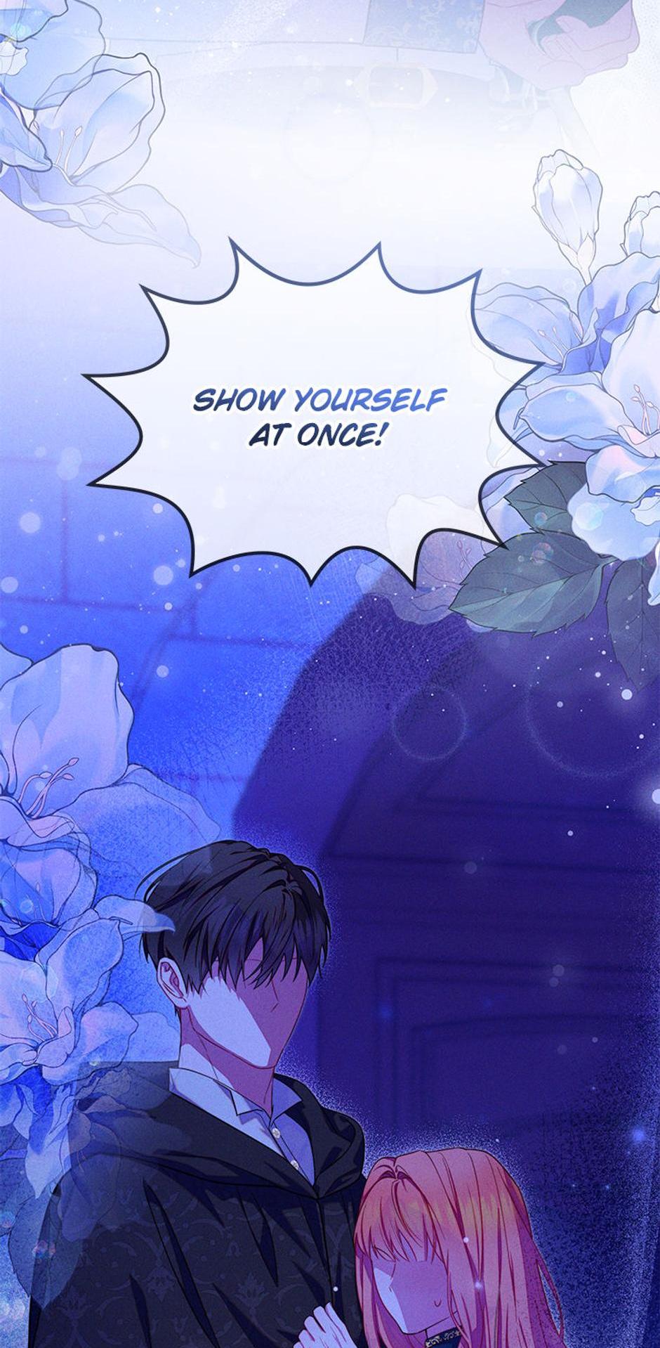 Read Princess Eveness Saves Herself EN Manga Online