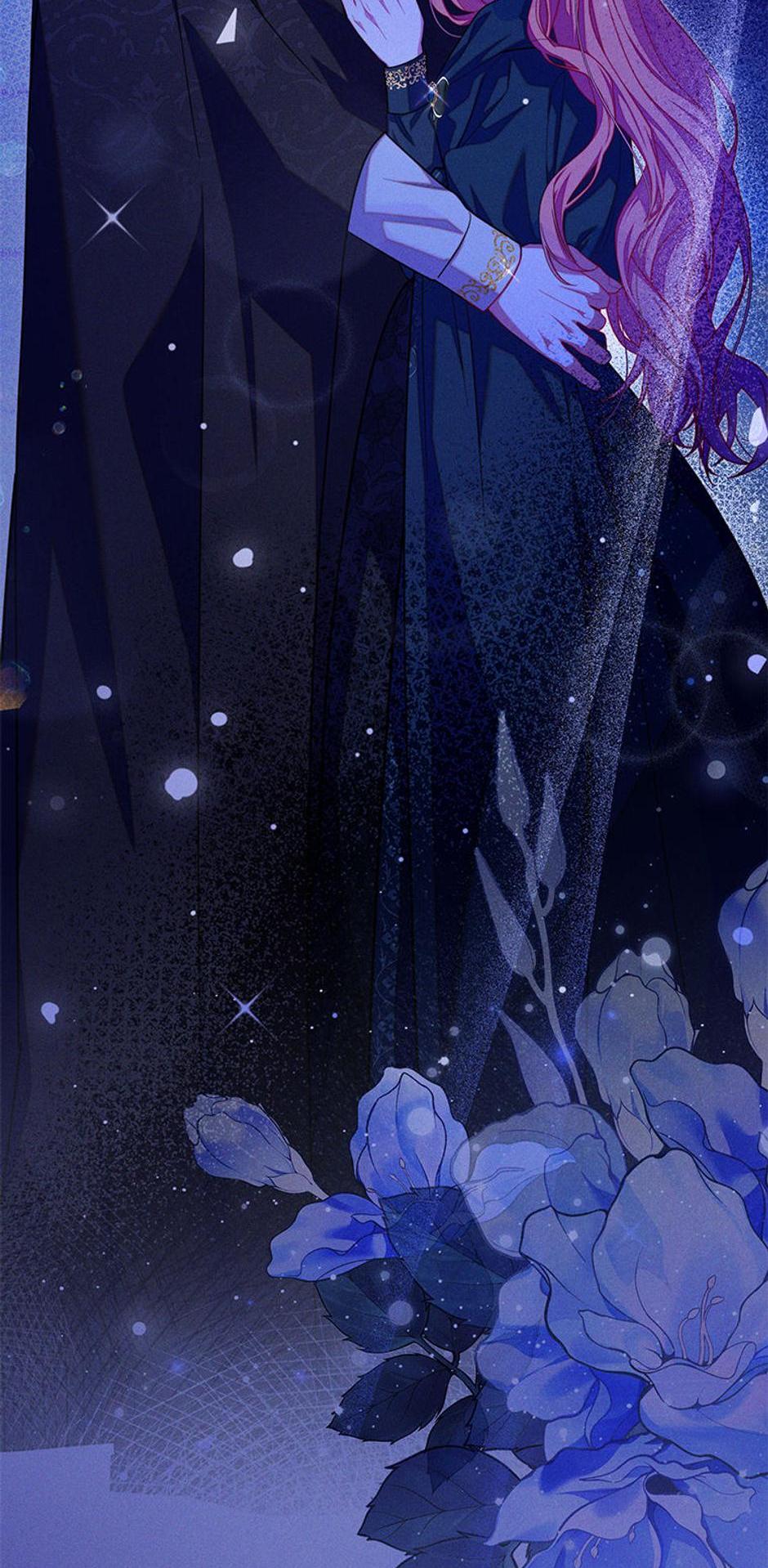 Read Princess Eveness Saves Herself EN Manga Online