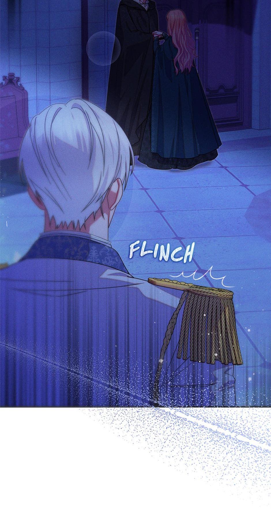 Read Princess Eveness Saves Herself EN Manga Online