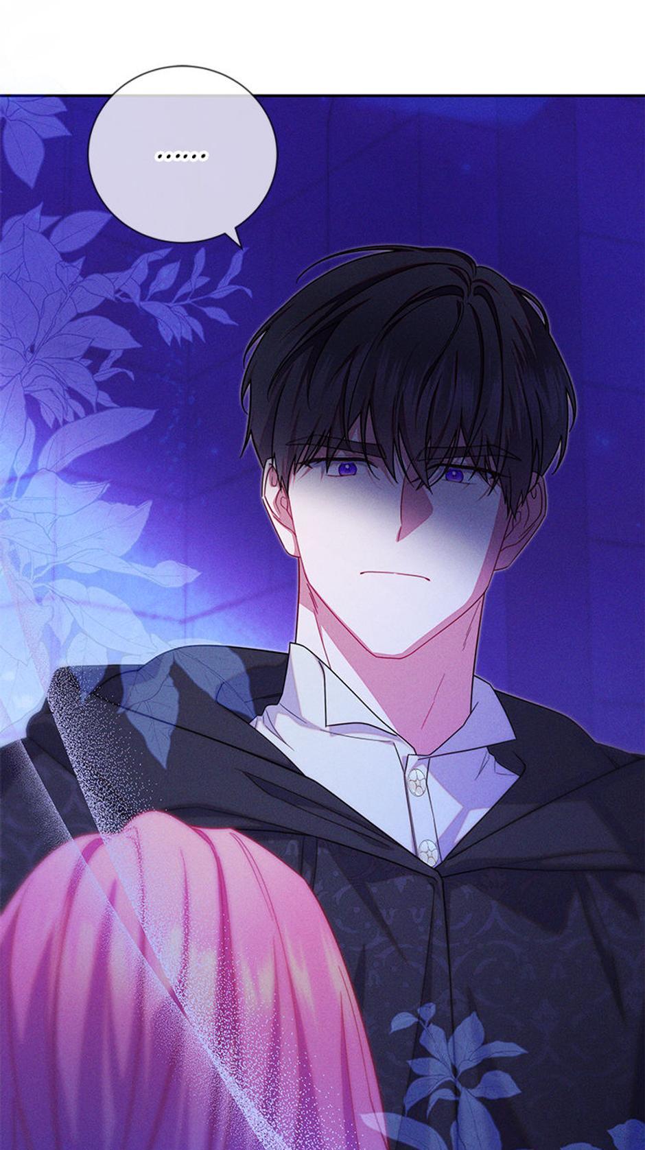 Read Princess Eveness Saves Herself EN Manga Online