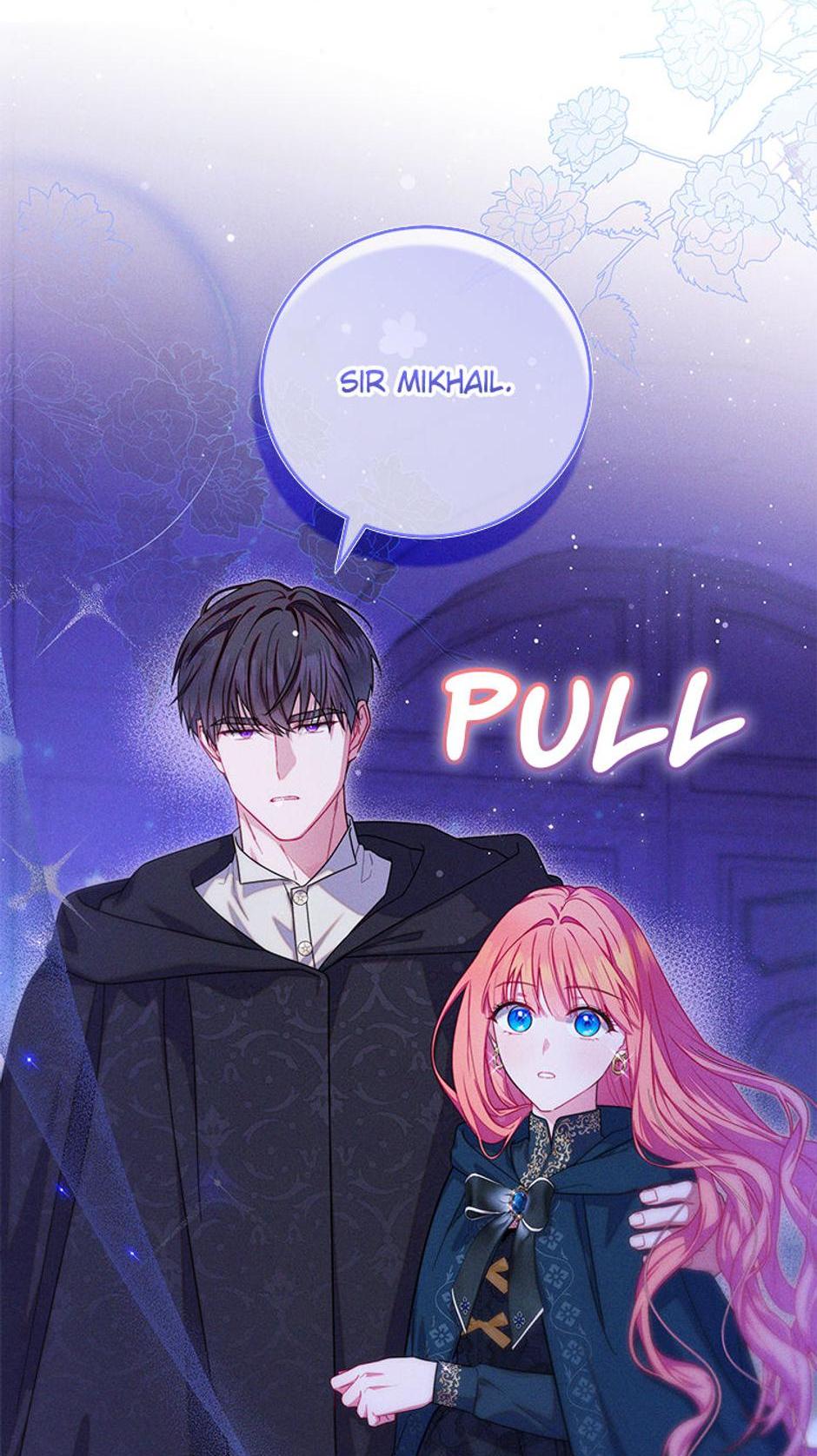 Read Princess Eveness Saves Herself EN Manga Online