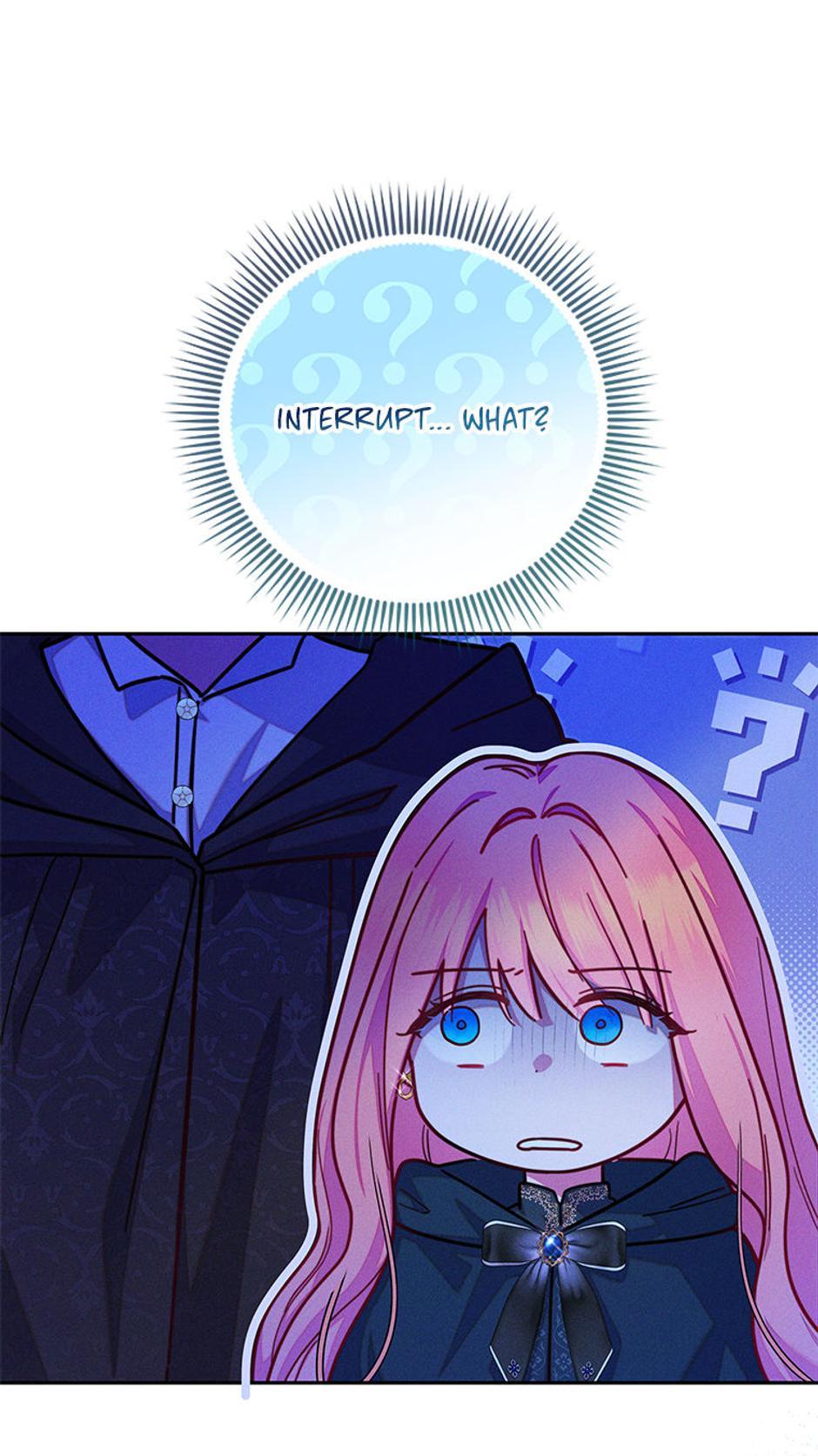 Read Princess Eveness Saves Herself EN Manga Online