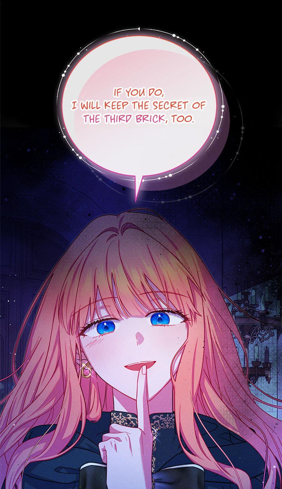 Read Princess Eveness Saves Herself EN Manga Online