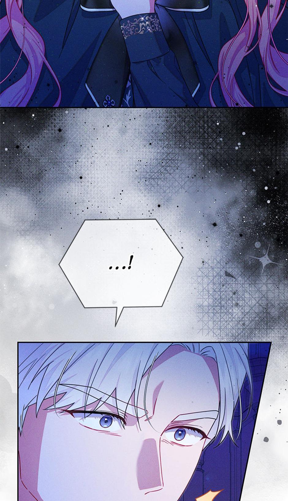 Read Princess Eveness Saves Herself EN Manga Online