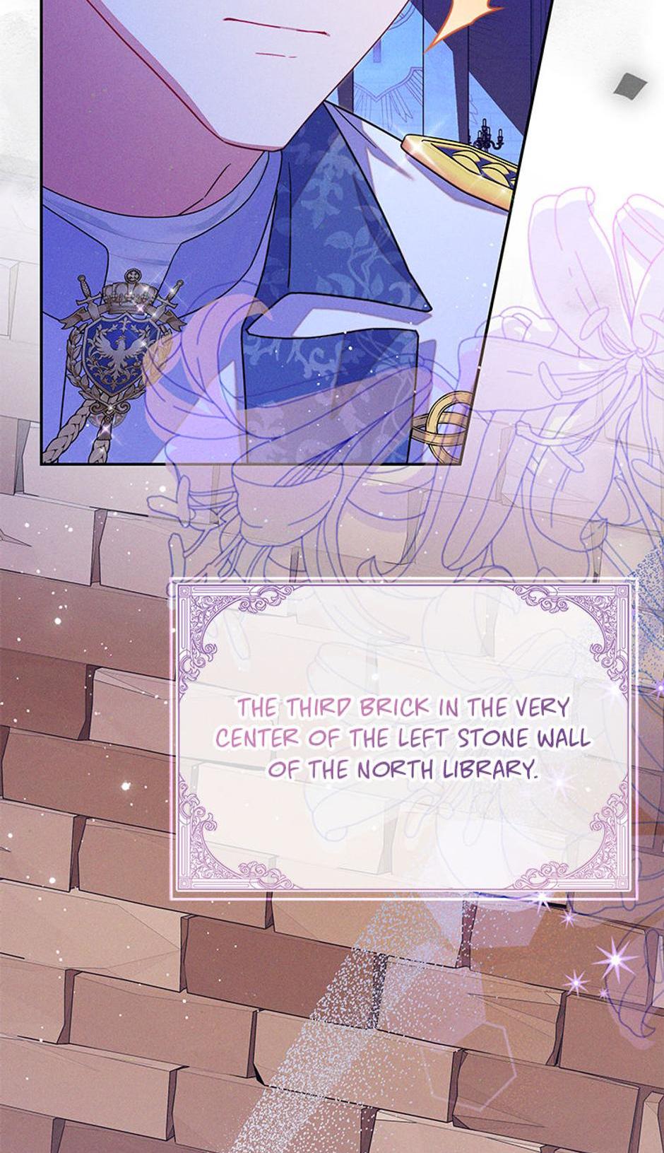 Read Princess Eveness Saves Herself EN Manga Online