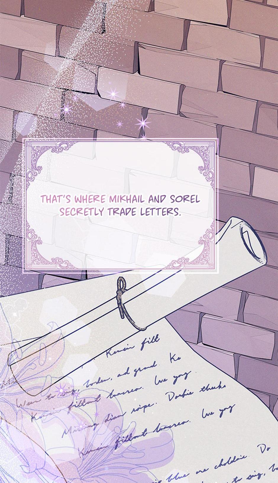 Read Princess Eveness Saves Herself EN Manga Online