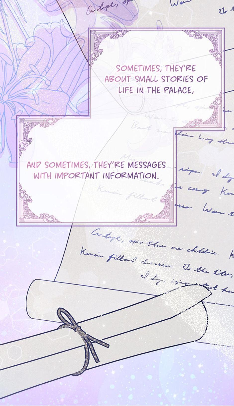 Read Princess Eveness Saves Herself EN Manga Online