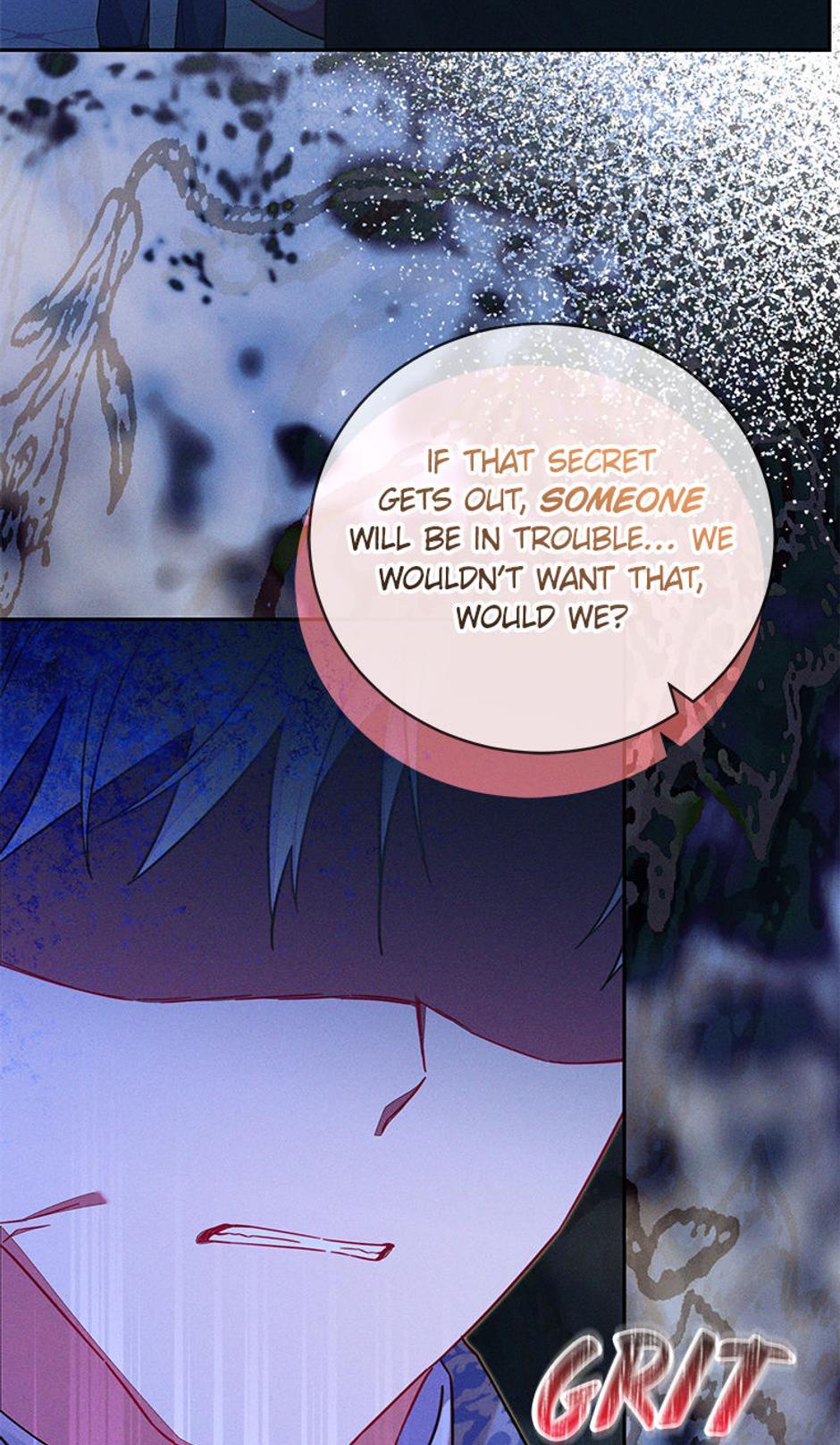 Read Princess Eveness Saves Herself EN Manga Online