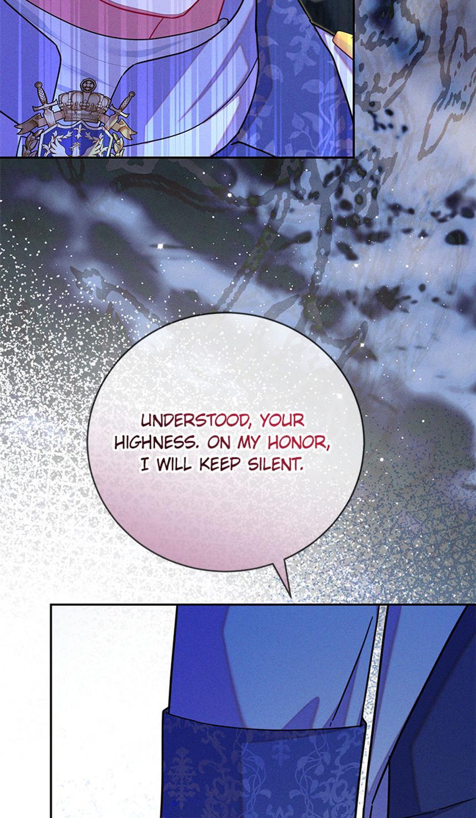 Read Princess Eveness Saves Herself EN Manga Online