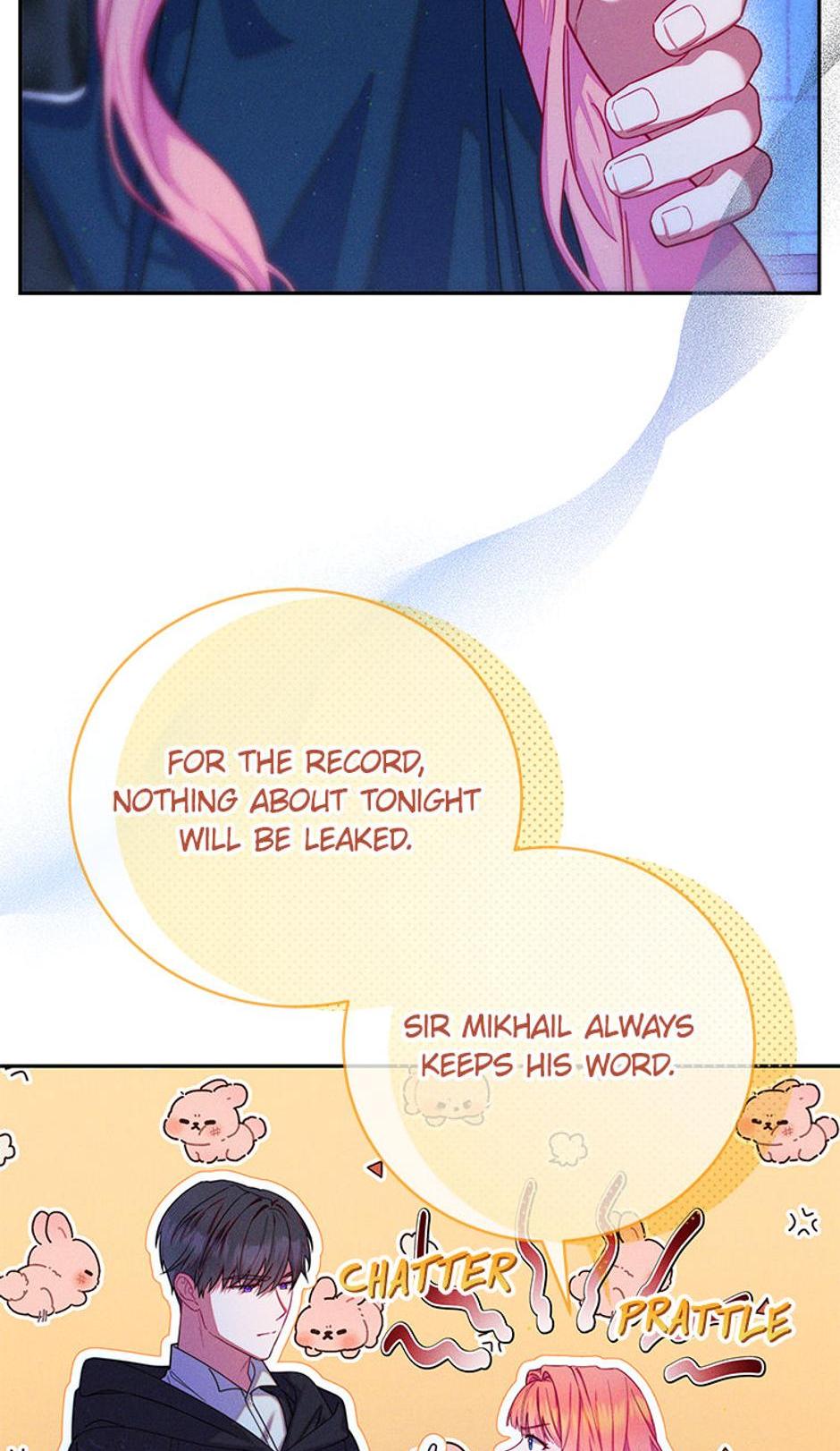 Read Princess Eveness Saves Herself EN Manga Online