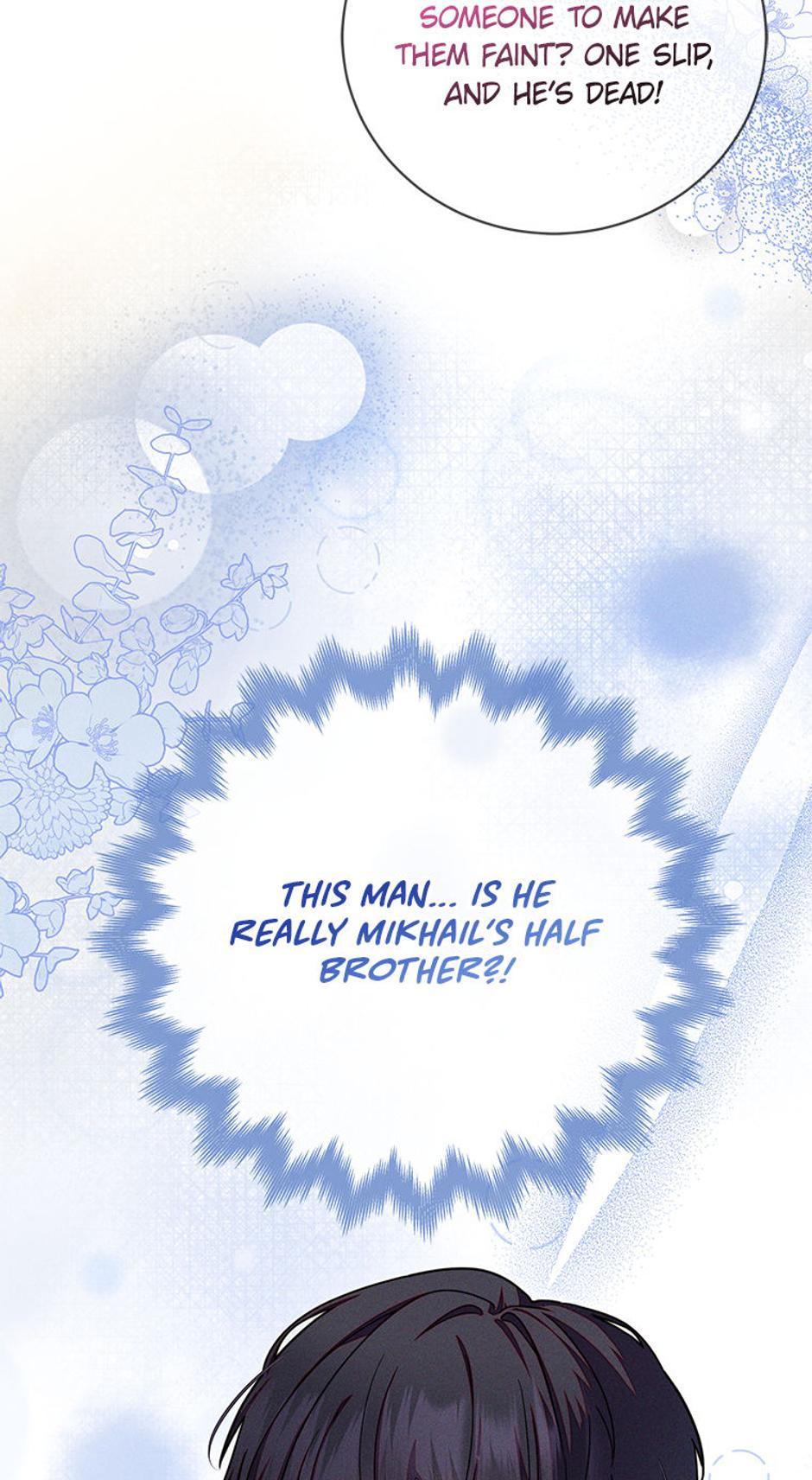 Read Princess Eveness Saves Herself EN Manga Online