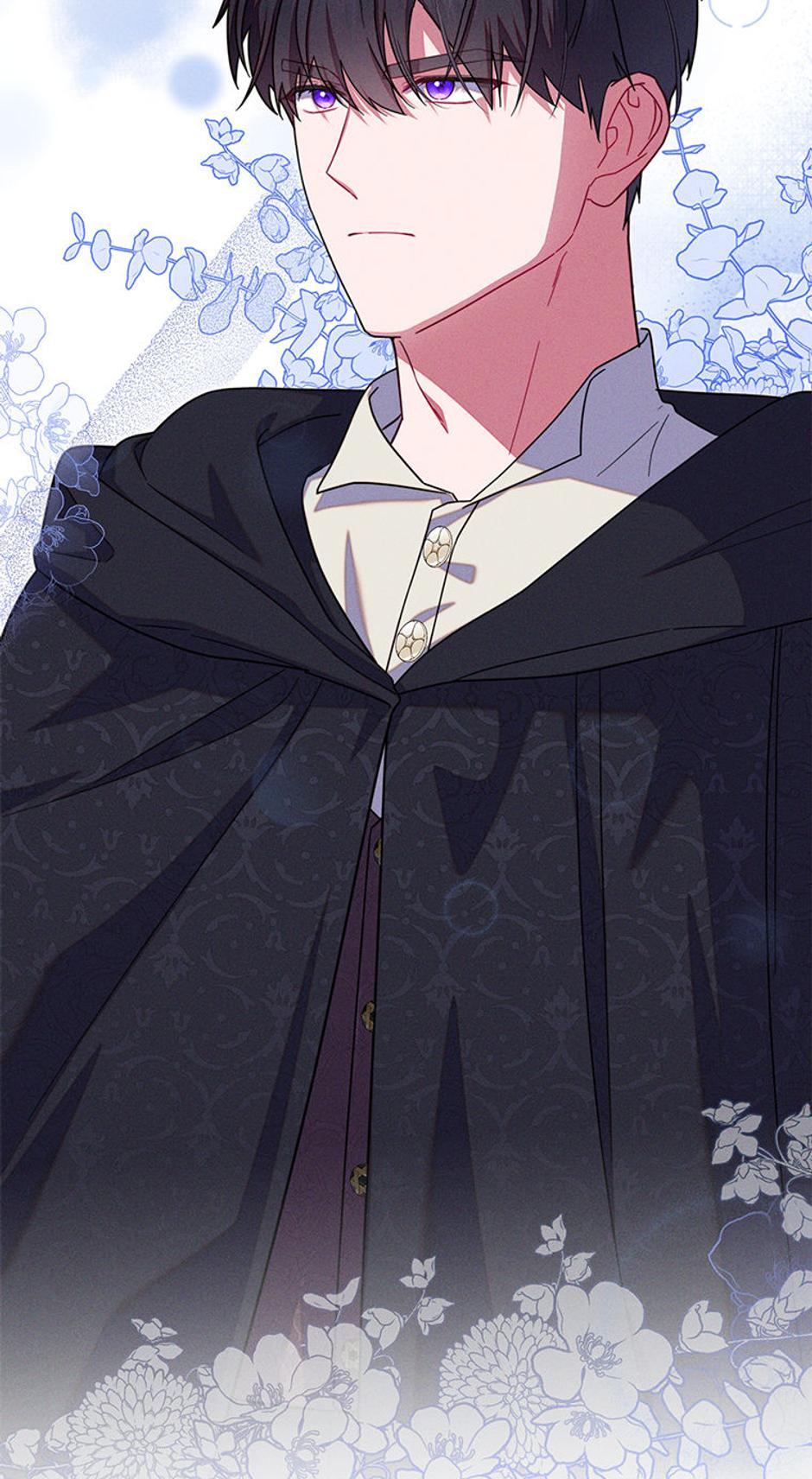 Read Princess Eveness Saves Herself EN Manga Online