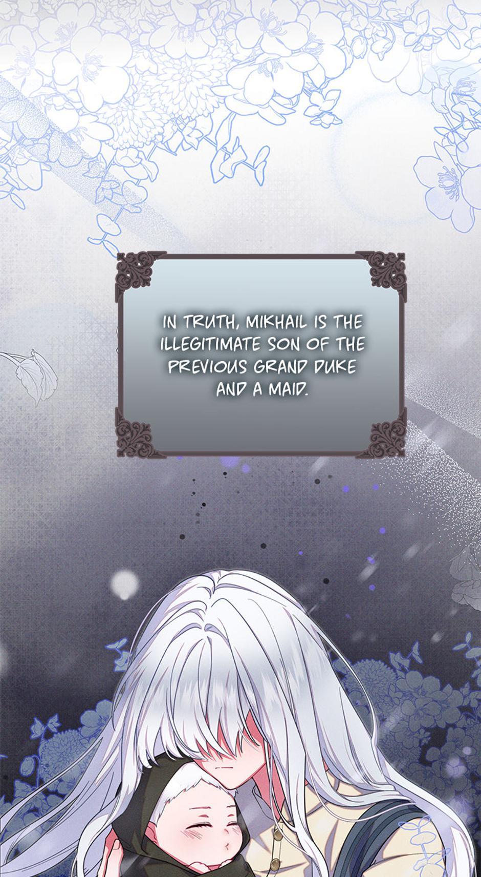 Read Princess Eveness Saves Herself EN Manga Online