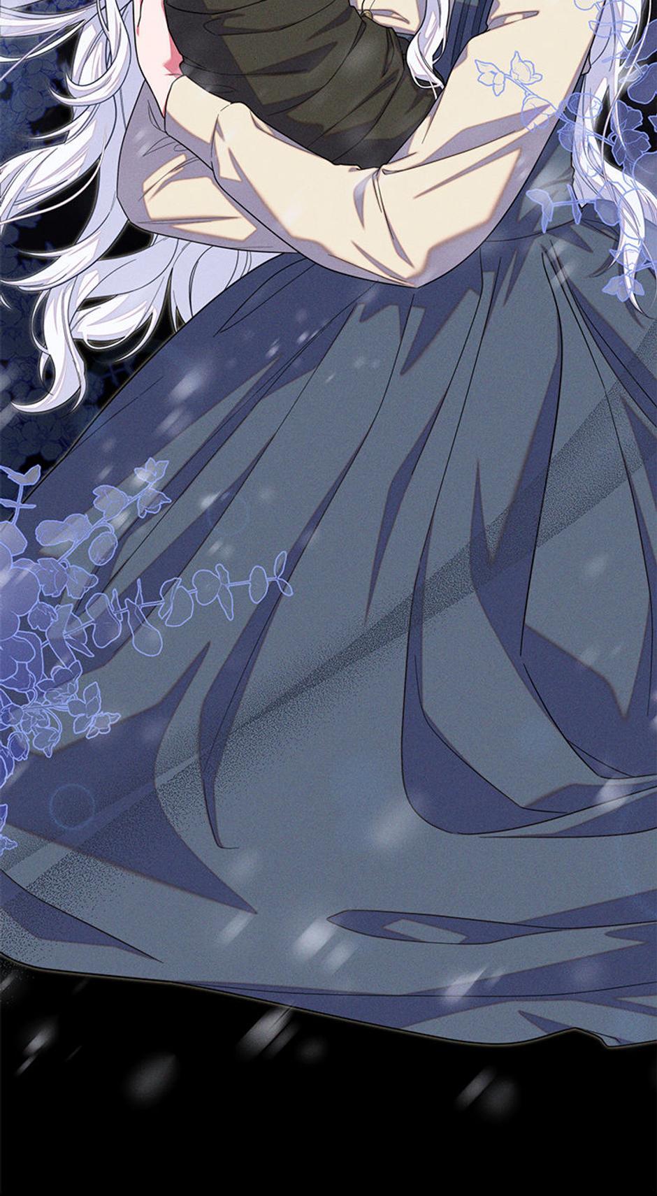 Read Princess Eveness Saves Herself EN Manga Online