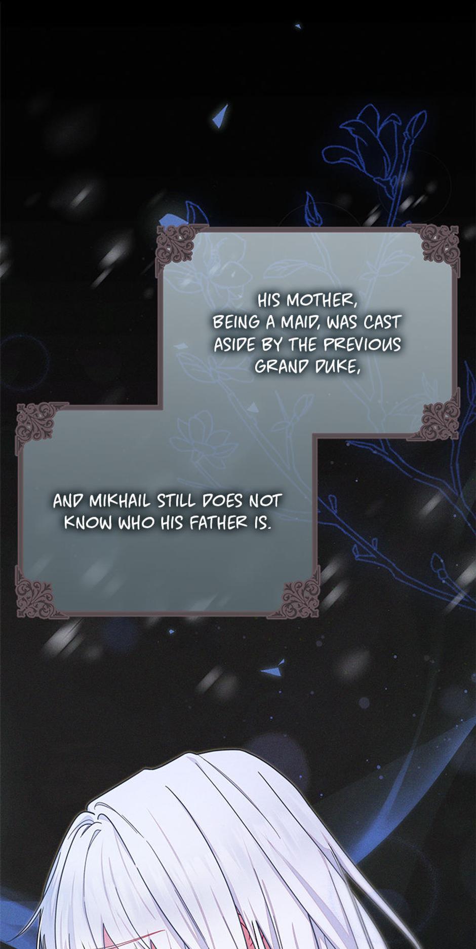 Read Princess Eveness Saves Herself EN Manga Online