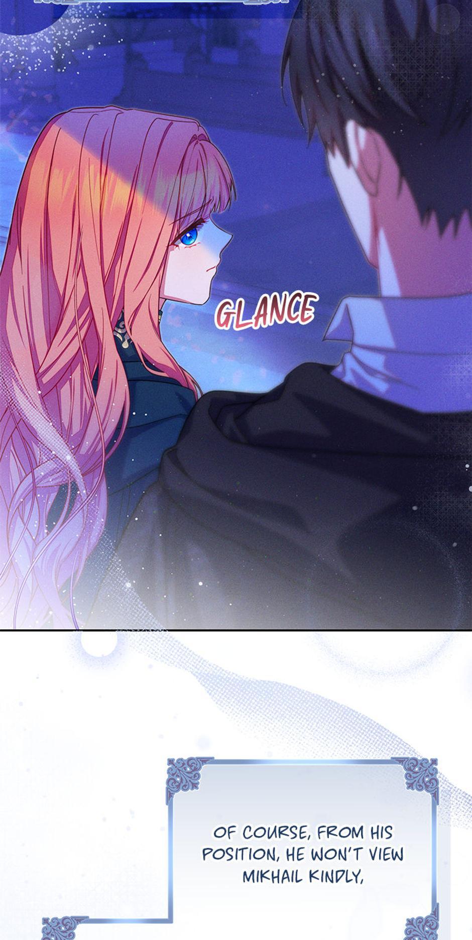 Read Princess Eveness Saves Herself EN Manga Online