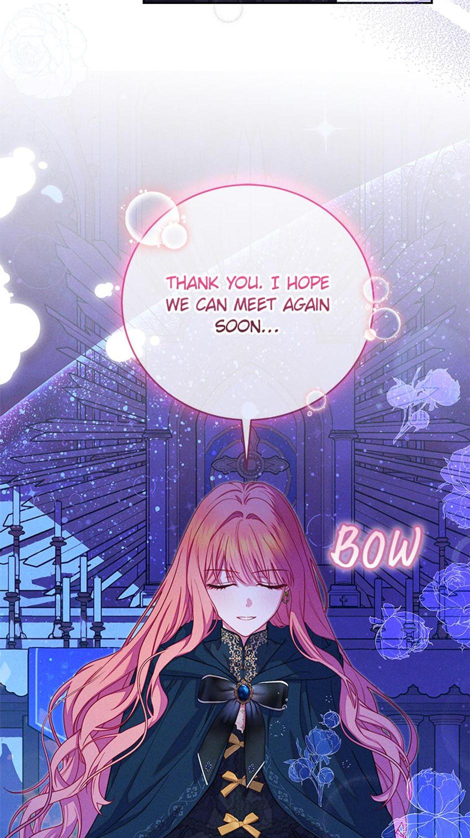 Read Princess Eveness Saves Herself EN Manga Online