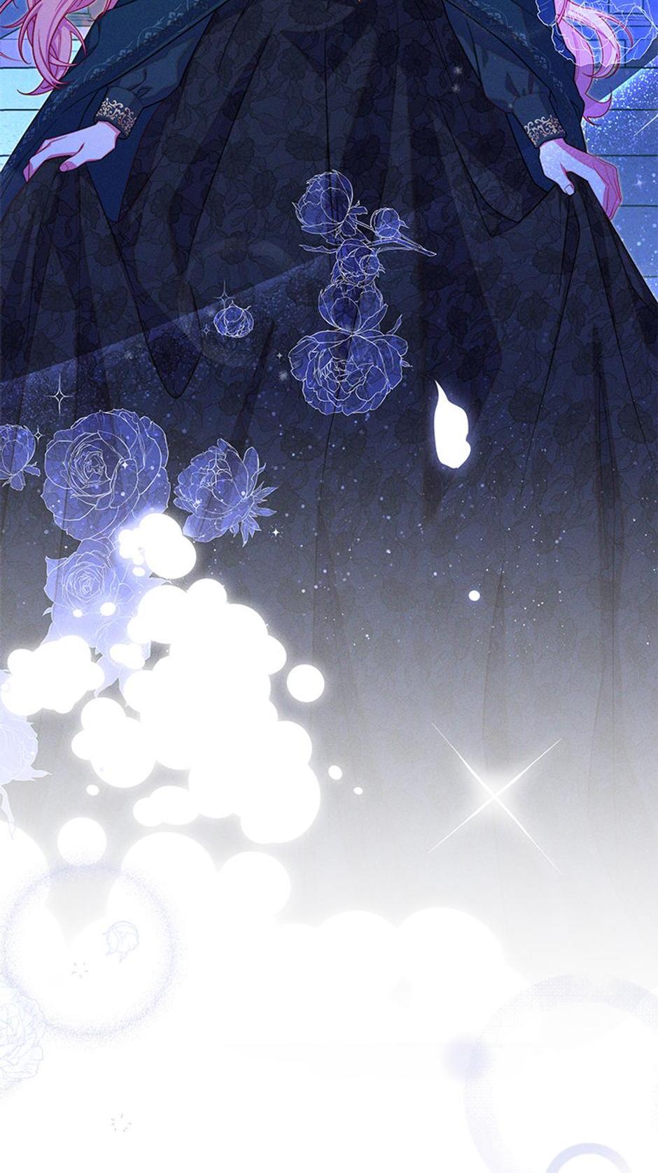 Read Princess Eveness Saves Herself EN Manga Online