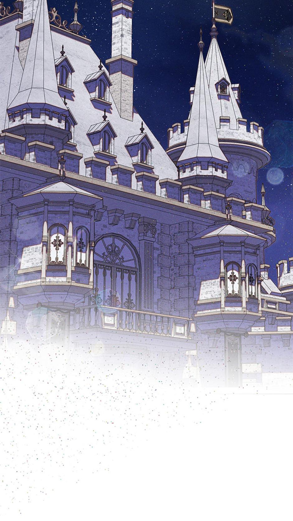 Read Princess Eveness Saves Herself EN Manga Online