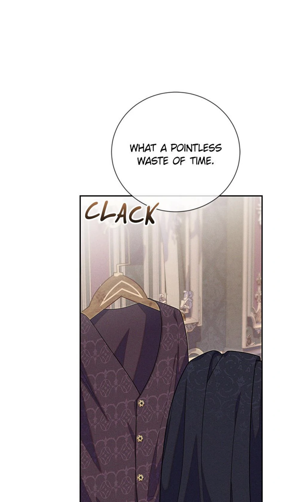 Read Princess Eveness Saves Herself EN Manga Online