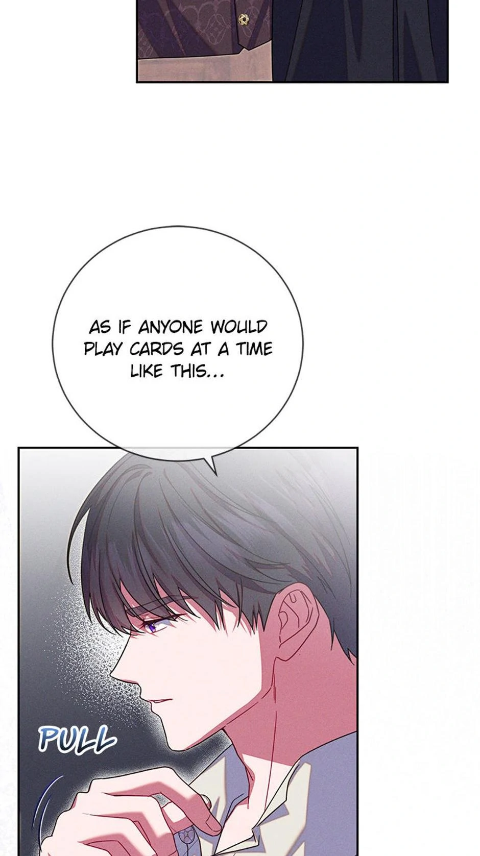 Read Princess Eveness Saves Herself EN Manga Online