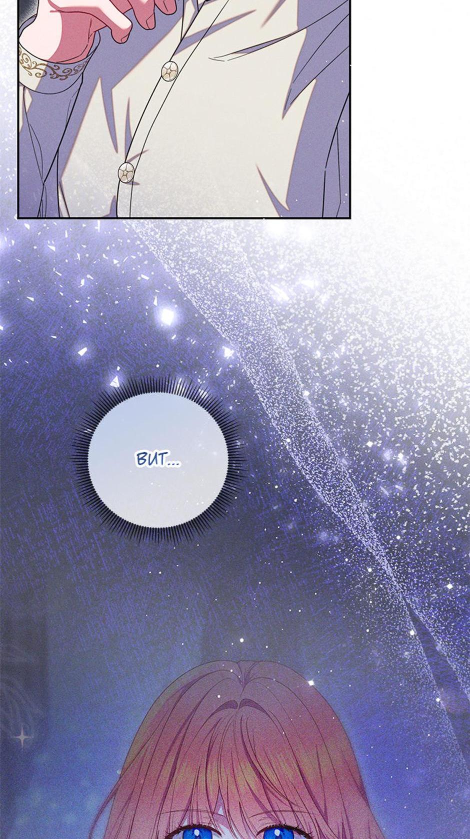 Read Princess Eveness Saves Herself EN Manga Online