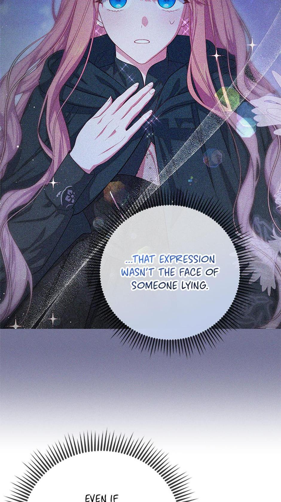 Read Princess Eveness Saves Herself EN Manga Online