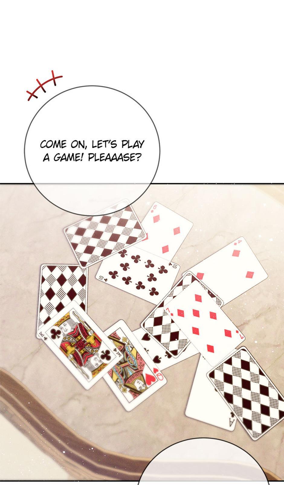 Read Princess Eveness Saves Herself EN Manga Online