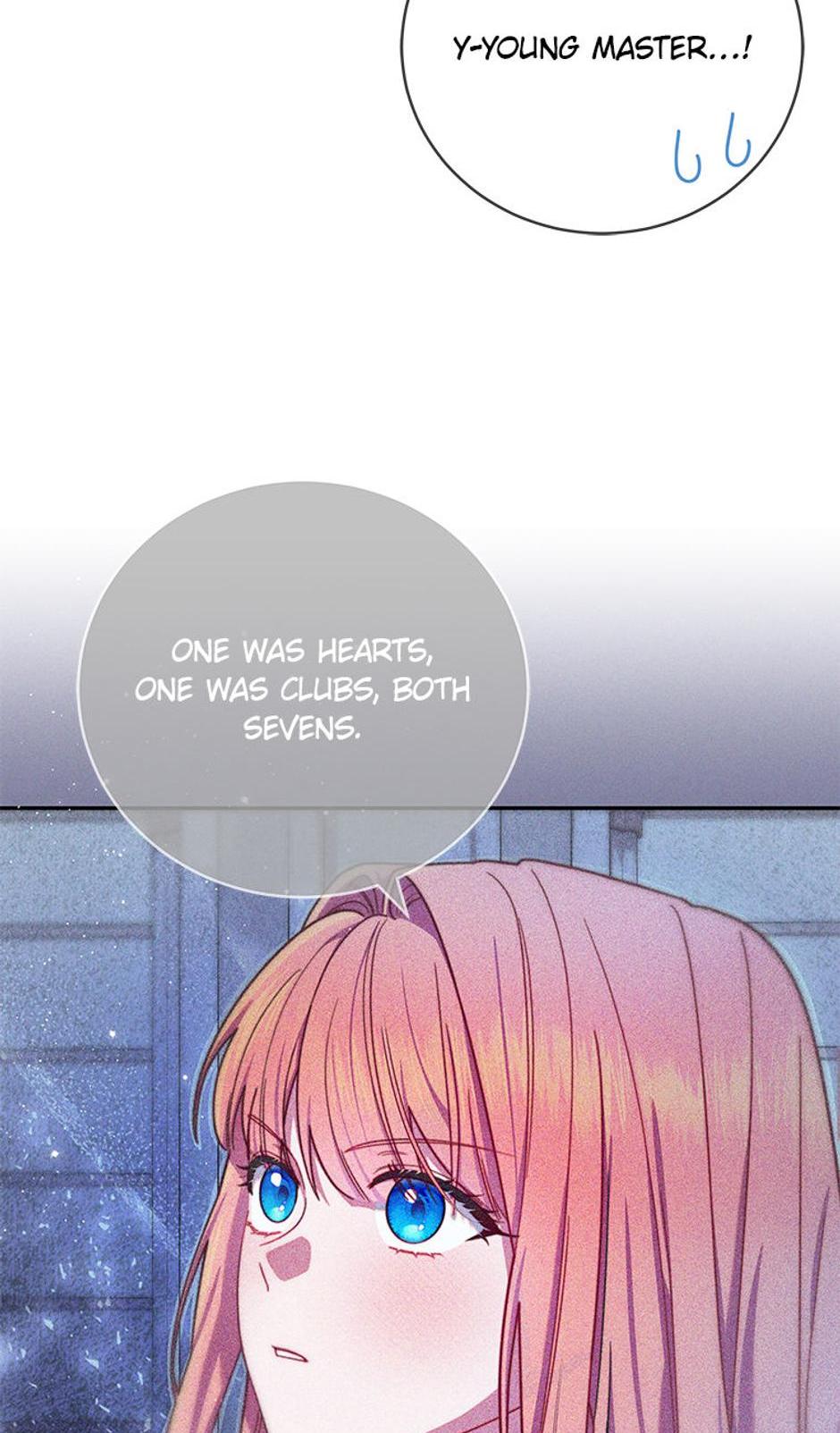 Read Princess Eveness Saves Herself EN Manga Online