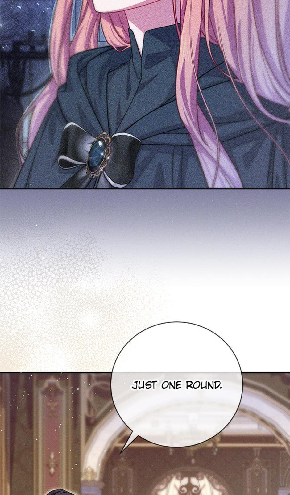 Read Princess Eveness Saves Herself EN Manga Online