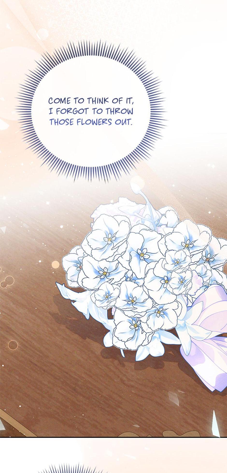 Read Princess Eveness Saves Herself EN Manga Online