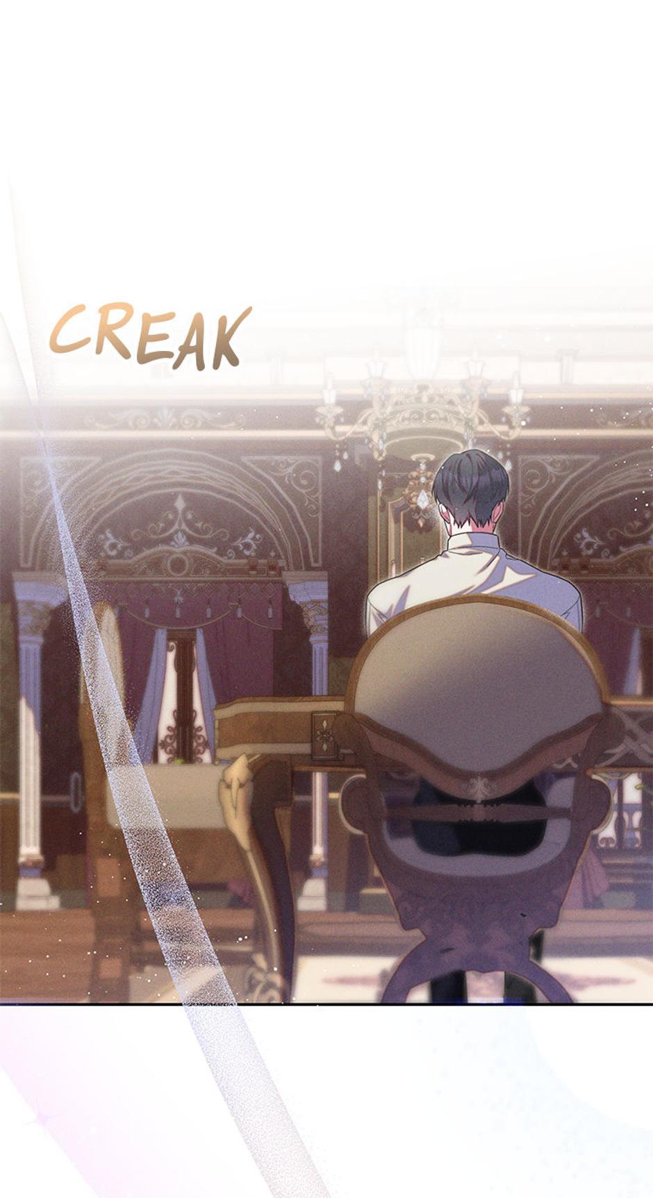 Read Princess Eveness Saves Herself EN Manga Online