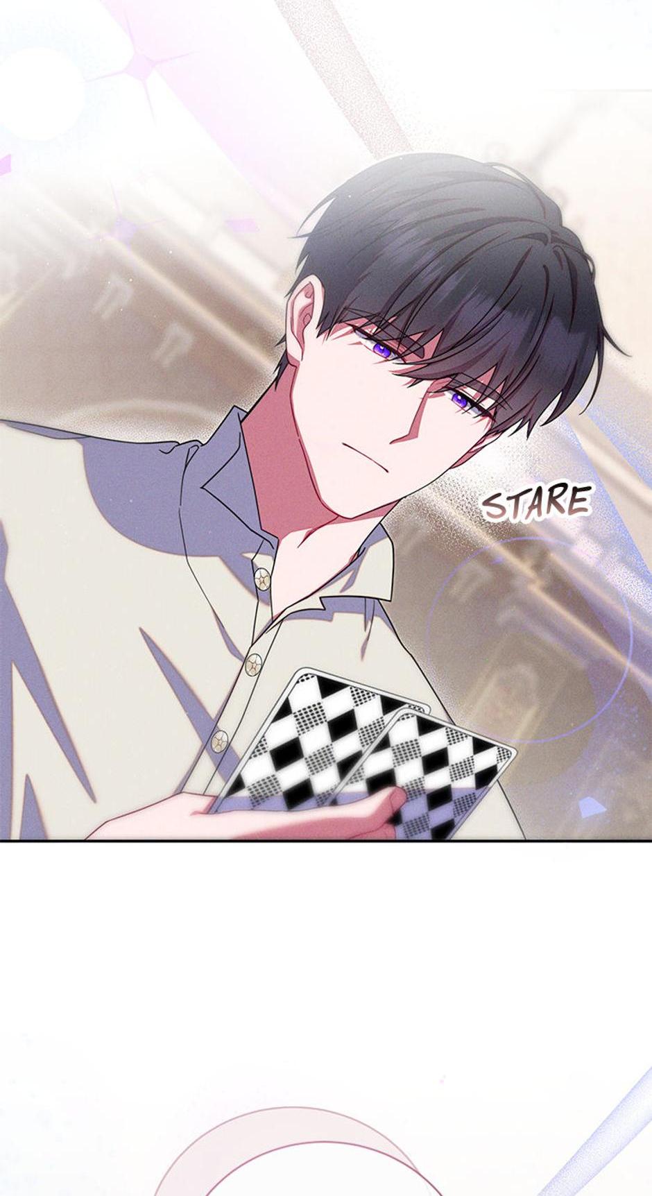 Read Princess Eveness Saves Herself EN Manga Online