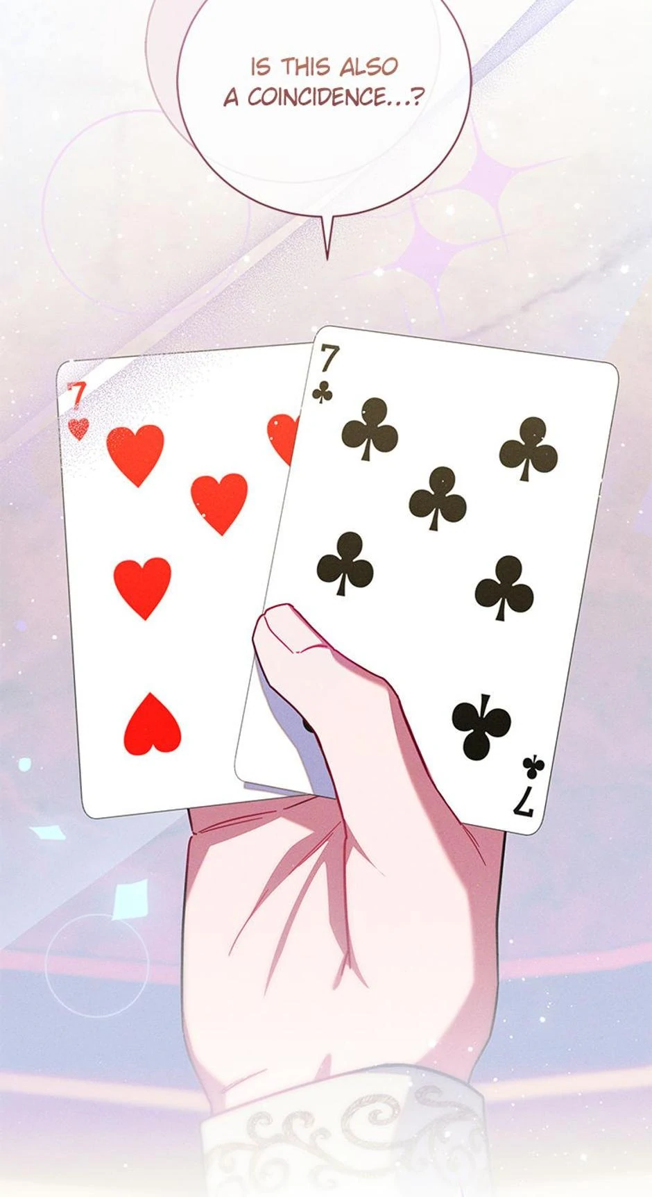 Read Princess Eveness Saves Herself EN Manga Online